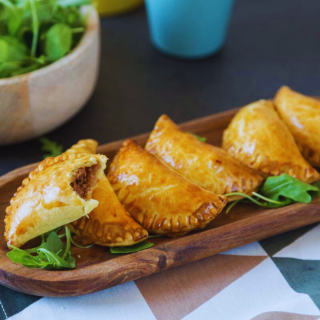 empanadas